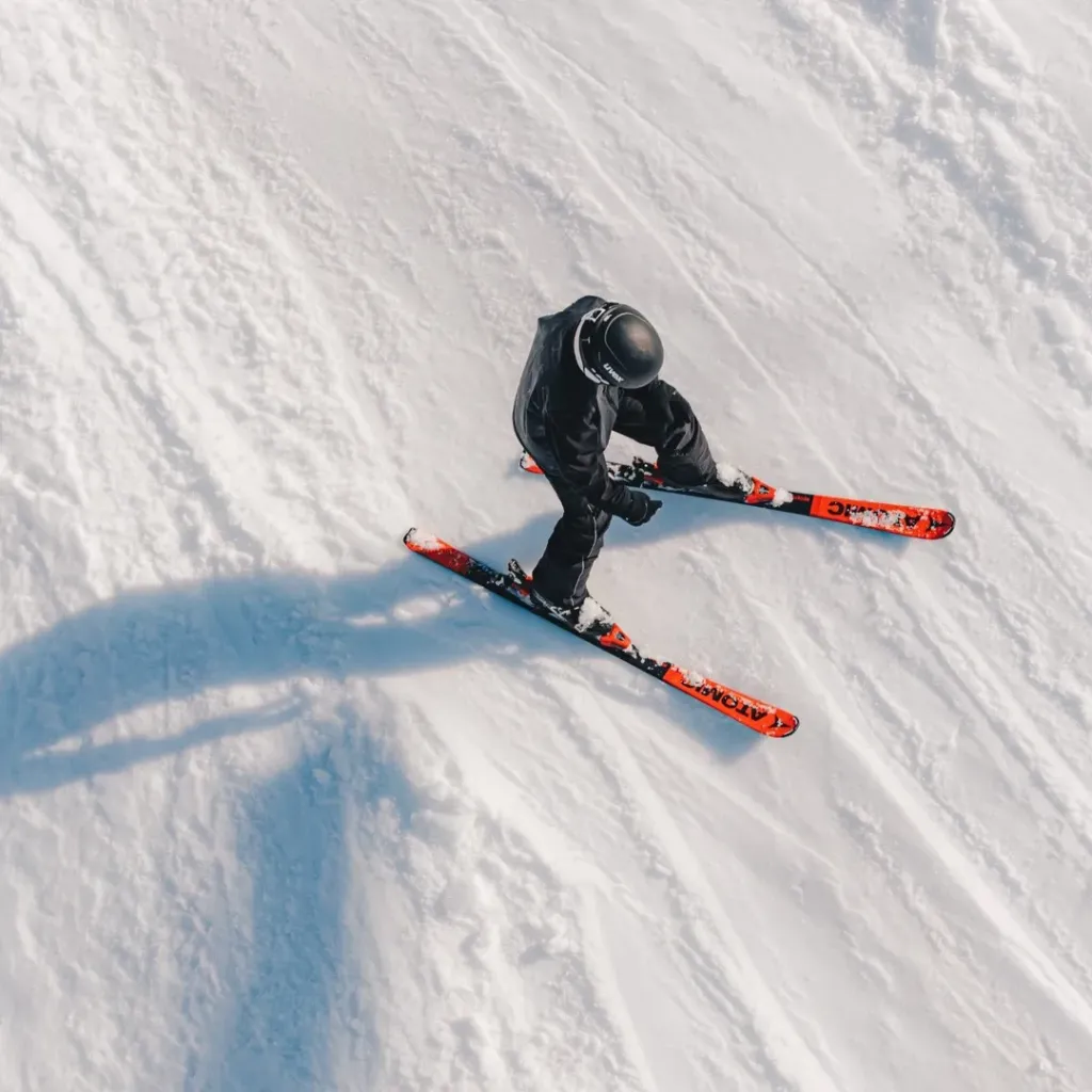 Forfait Ski Saison Mourtis